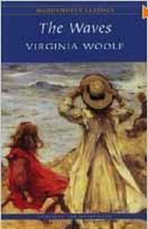 Title details for The Waves by Virginia Woolf - Available